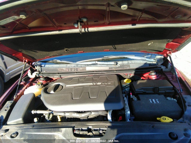 Chrysler 200 S 2015 1C3CCCDG6FN606352 Image 10