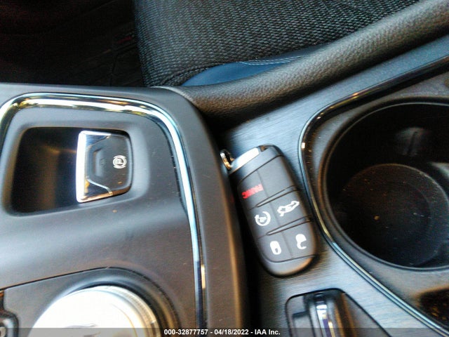 Chrysler 200 S 2015 1C3CCCDG6FN606352 Image 11