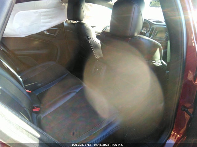 Chrysler 200 S 2015 1C3CCCDG6FN606352 Image 8