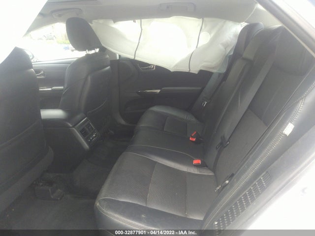 2018 Toyota Avalon, VIN: 4T1BD1EB0JU061254