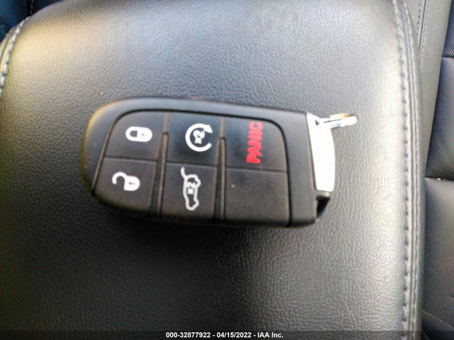 2021 Dodge Durango, VIN: 1C4RDJDG6MC751374