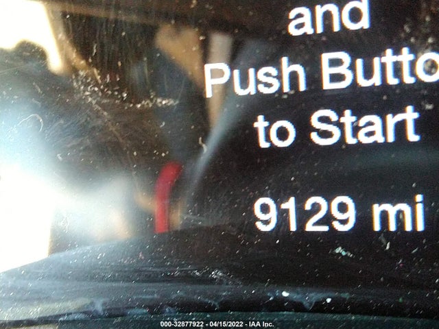 2021 Dodge Durango, VIN: 1C4RDJDG6MC751374