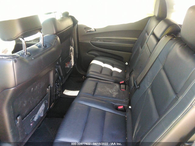 2021 Dodge Durango, VIN: 1C4RDJDG6MC751374