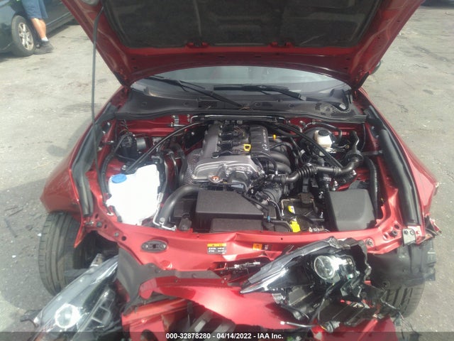 2020 Mazda MX-5 Miata, VIN: JM1NDAL75L0414081