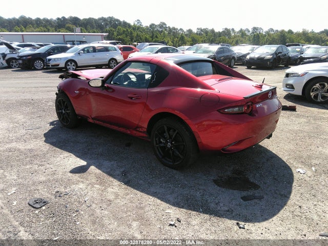 2020 Mazda MX-5 Miata, VIN: JM1NDAL75L0414081