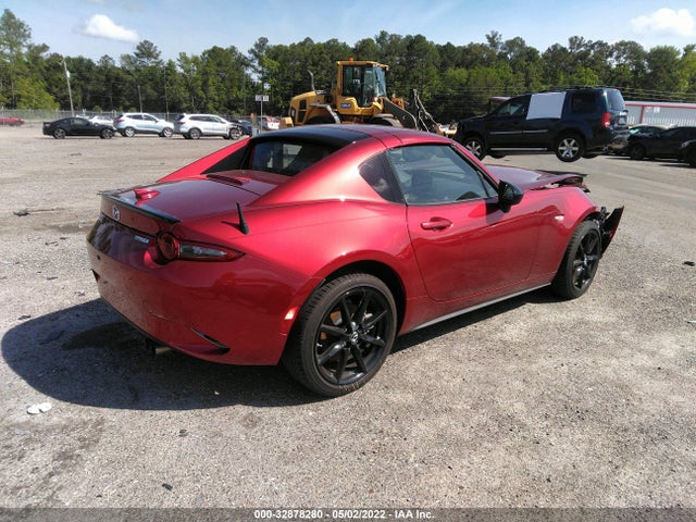 2020 Mazda MX-5 Miata, VIN: JM1NDAL75L0414081