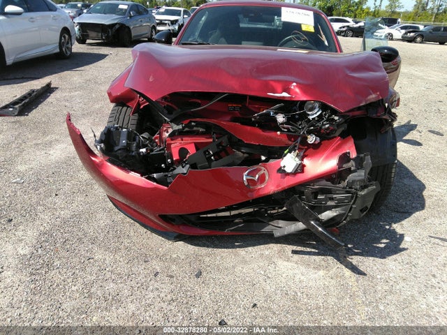 2020 Mazda MX-5 Miata, VIN: JM1NDAL75L0414081