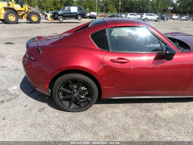 2020 Mazda MX-5 Miata, VIN: JM1NDAL75L0414081