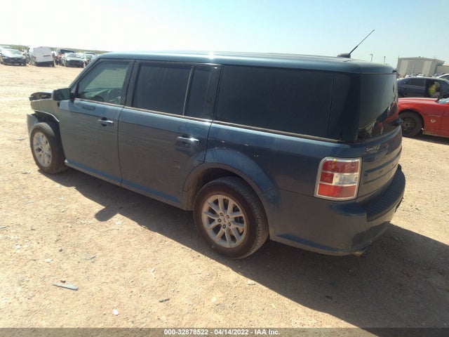 2019 Ford Flex, VIN: 2FMGK5B80KBA09349