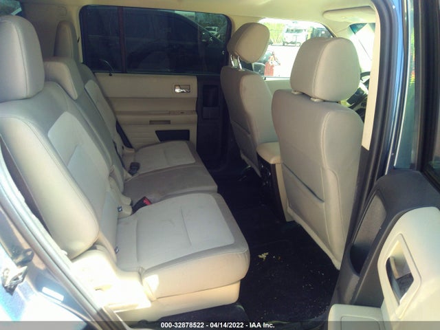 2019 Ford Flex, VIN: 2FMGK5B80KBA09349