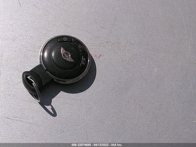 WMWMF335X9TU73955 Mini COOPER HARDTOP