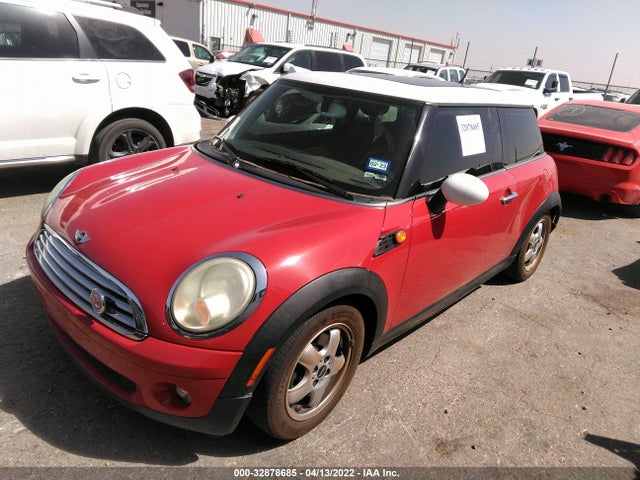 WMWMF335X9TU73955 Mini COOPER HARDTOP