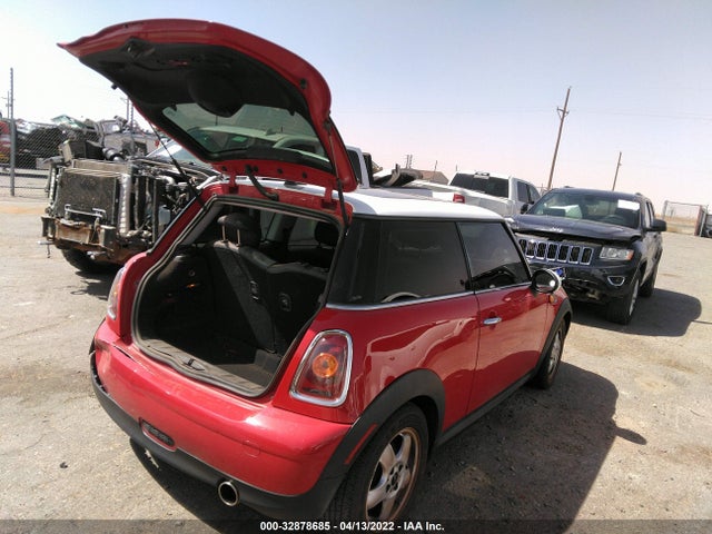 WMWMF335X9TU73955 Mini COOPER HARDTOP
