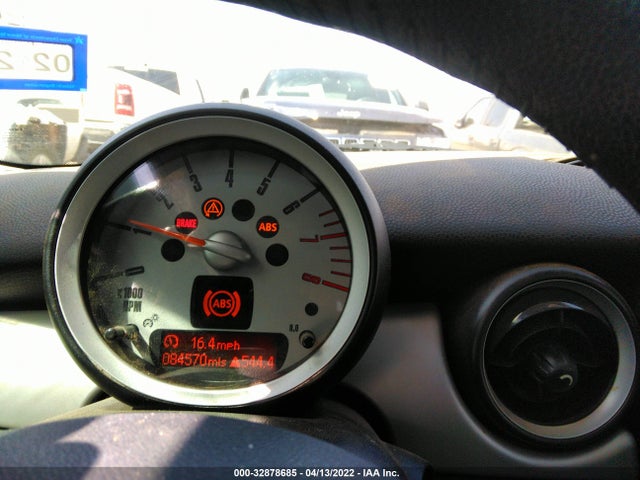 WMWMF335X9TU73955 Mini COOPER HARDTOP