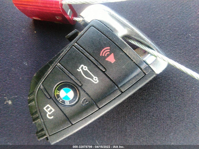 2015 BMW X6, VIN: 5UXKU2C55F0F94840