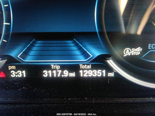 2015 BMW X6, VIN: 5UXKU2C55F0F94840