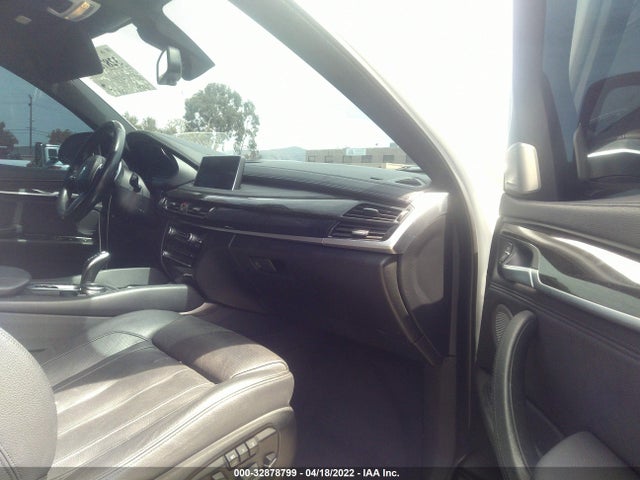 2015 BMW X6, VIN: 5UXKU2C55F0F94840