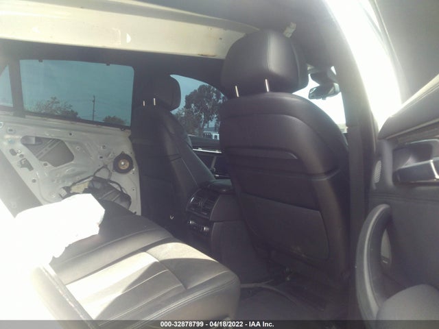 2015 BMW X6, VIN: 5UXKU2C55F0F94840