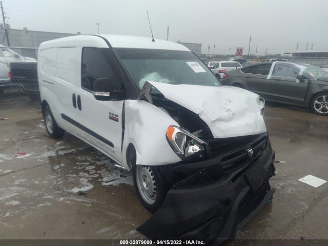 2017 Ram Promaster City, VIN: ZFBERFABXH6E17722