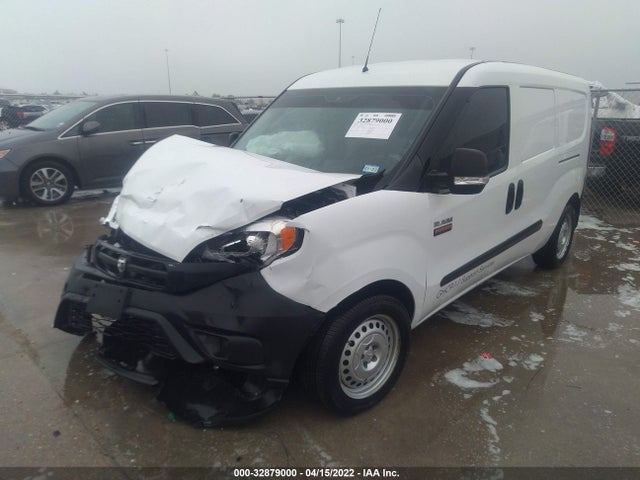 2017 Ram Promaster City, VIN: ZFBERFABXH6E17722