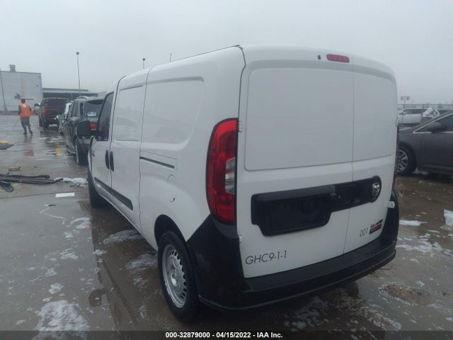 2017 Ram Promaster City, VIN: ZFBERFABXH6E17722