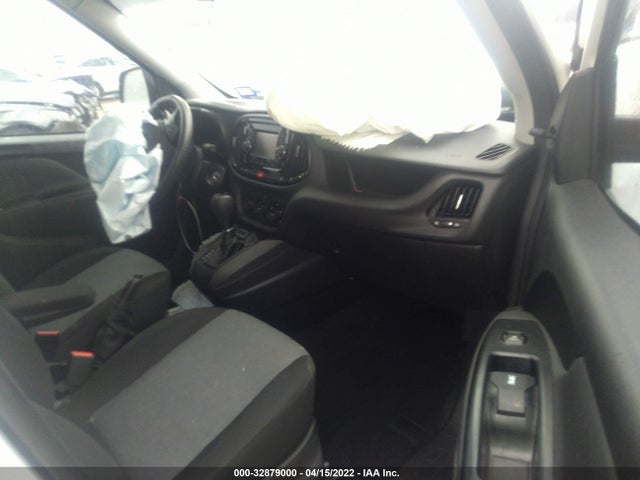 2017 Ram Promaster City, VIN: ZFBERFABXH6E17722
