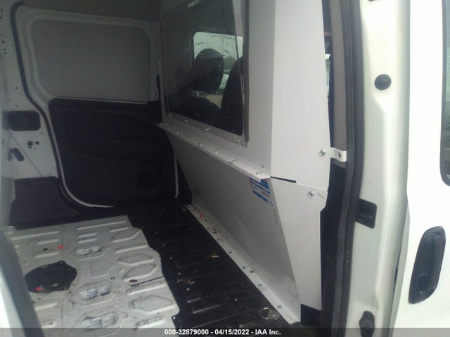 2017 Ram Promaster City, VIN: ZFBERFABXH6E17722