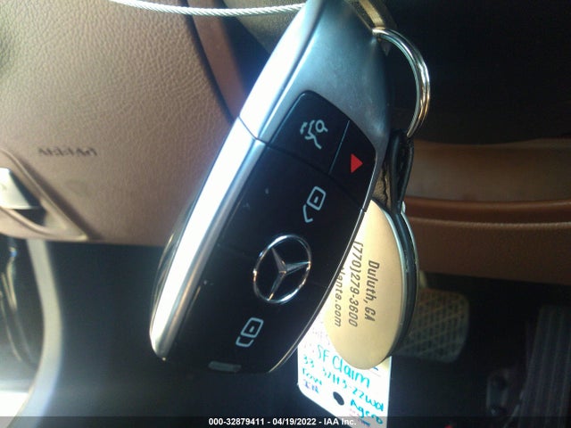 2019 Mercedes-Benz E-Class Wagon, VIN: WDDZH6JB5KA660508