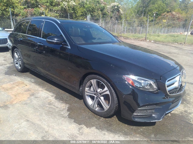 2019 Mercedes-Benz E-Class Wagon, VIN: WDDZH6JB5KA660508