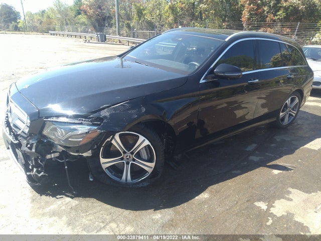 2019 Mercedes-Benz E-Class Wagon, VIN: WDDZH6JB5KA660508