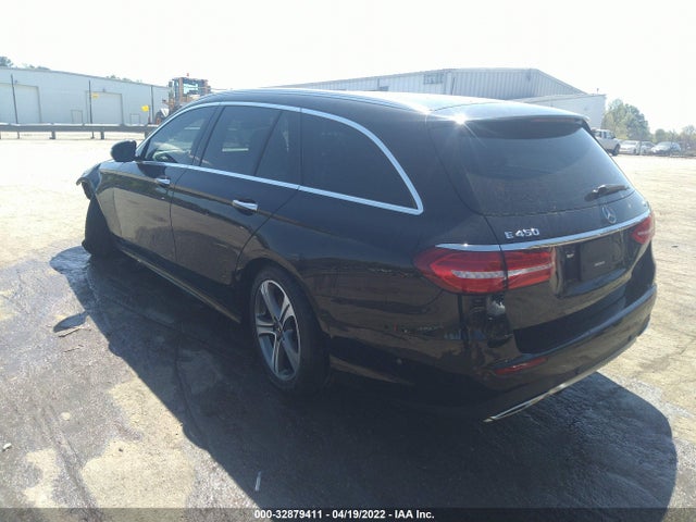 2019 Mercedes-Benz E-Class Wagon, VIN: WDDZH6JB5KA660508