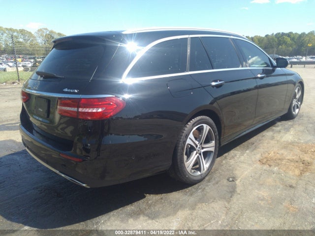 2019 Mercedes-Benz E-Class Wagon, VIN: WDDZH6JB5KA660508