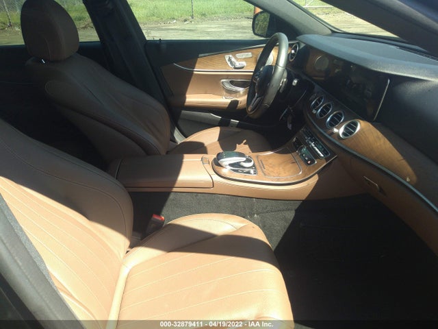 2019 Mercedes-Benz E-Class Wagon, VIN: WDDZH6JB5KA660508