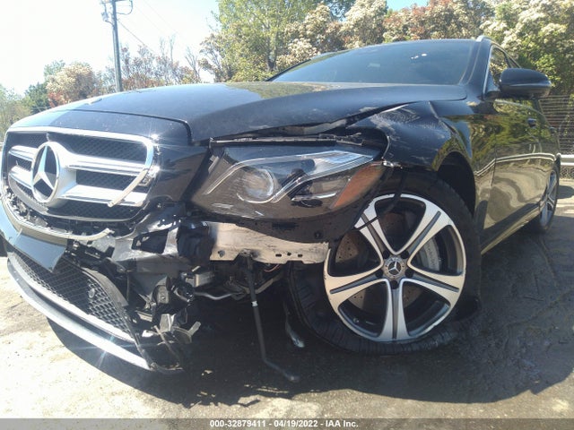 2019 Mercedes-Benz E-Class Wagon, VIN: WDDZH6JB5KA660508
