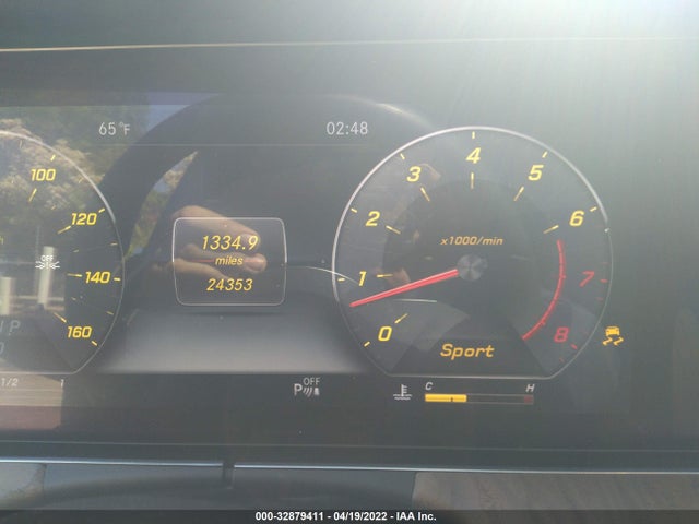 2019 Mercedes-Benz E-Class Wagon, VIN: WDDZH6JB5KA660508
