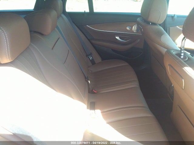 2019 Mercedes-Benz E-Class Wagon, VIN: WDDZH6JB5KA660508