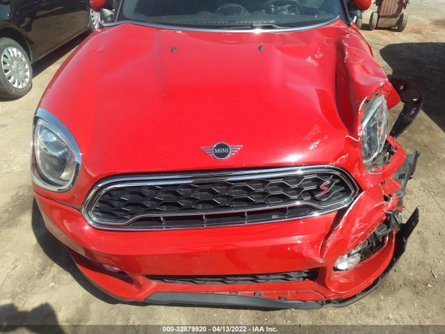 2019 Mini Countryman, VIN: WMZYT3C58K3E96088
