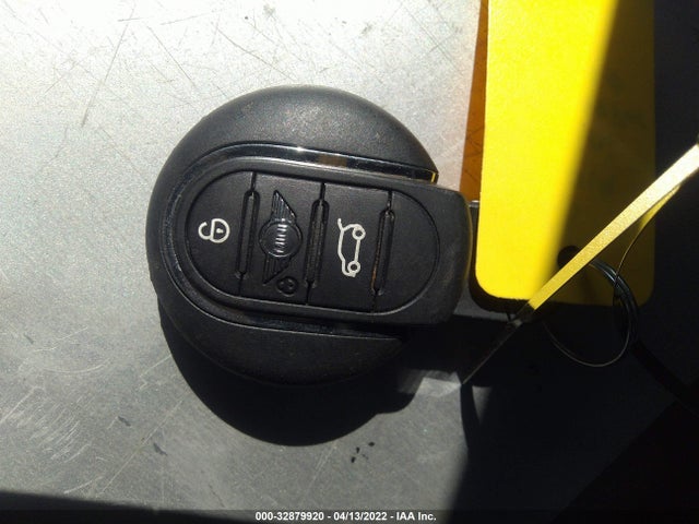 2019 Mini Countryman, VIN: WMZYT3C58K3E96088