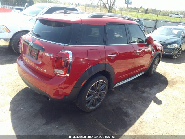 2019 Mini Countryman, VIN: WMZYT3C58K3E96088