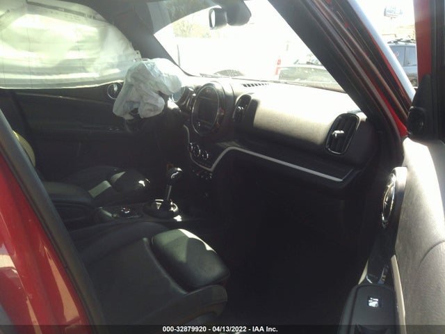 2019 Mini Countryman, VIN: WMZYT3C58K3E96088