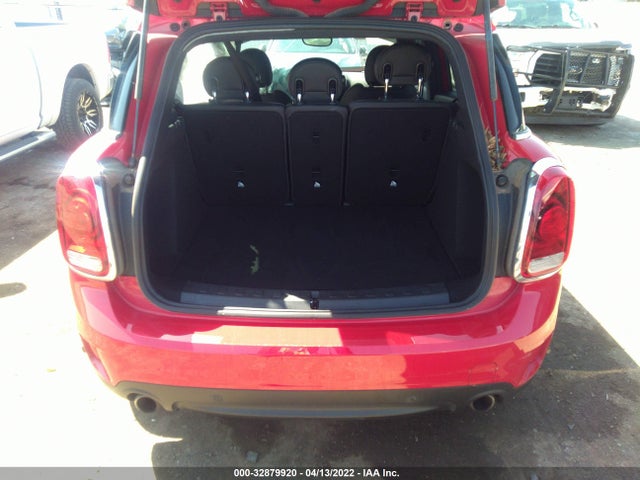 2019 Mini Countryman, VIN: WMZYT3C58K3E96088