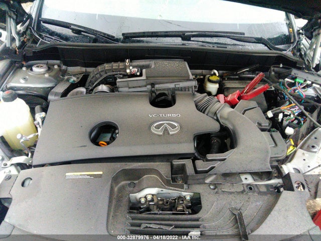 2020 Infiniti QX50, VIN: 3PCAJ5M18LF104517
