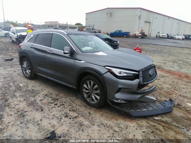 2020 Infiniti QX50, VIN: 3PCAJ5M18LF104517