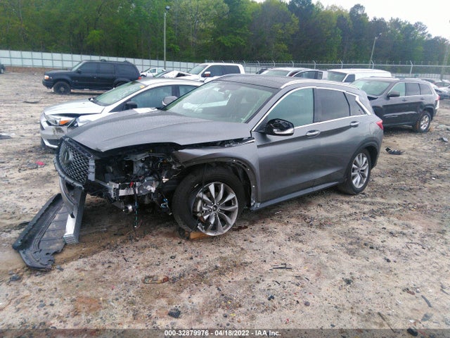 2020 Infiniti QX50, VIN: 3PCAJ5M18LF104517