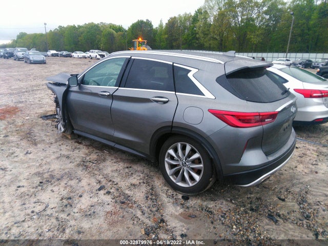2020 Infiniti QX50, VIN: 3PCAJ5M18LF104517