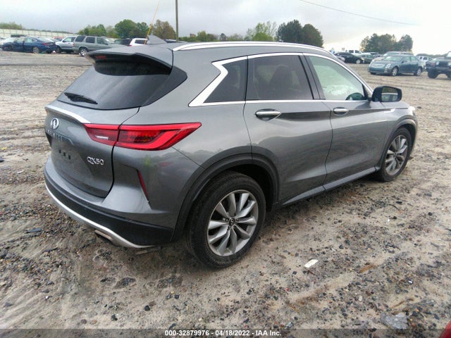2020 Infiniti QX50, VIN: 3PCAJ5M18LF104517