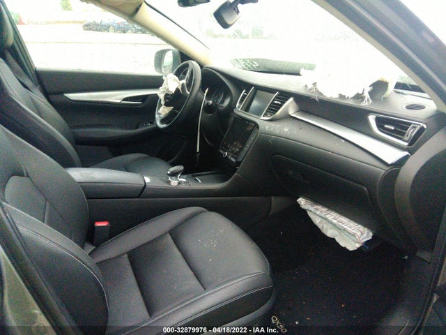 2020 Infiniti QX50, VIN: 3PCAJ5M18LF104517