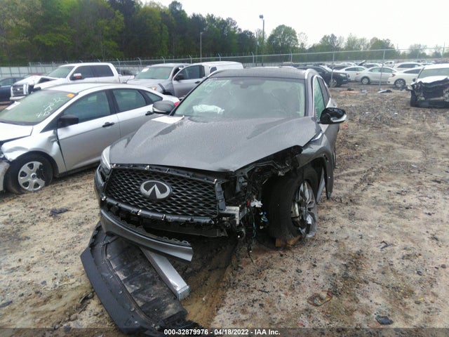 2020 Infiniti QX50, VIN: 3PCAJ5M18LF104517