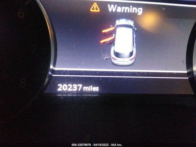 2020 Infiniti QX50, VIN: 3PCAJ5M18LF104517