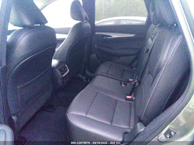 2020 Infiniti QX50, VIN: 3PCAJ5M18LF104517